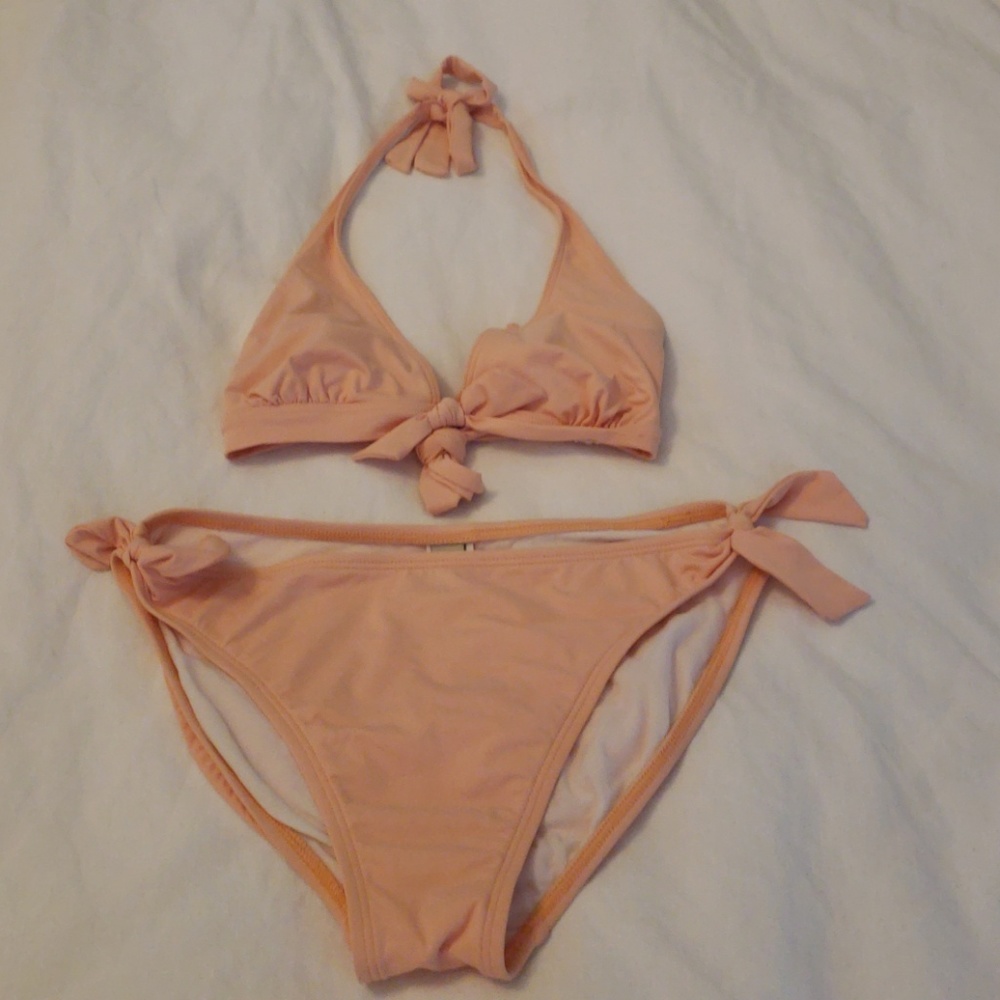 TOMMY BAHAMA  BIKINI SET S